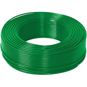 Cavo videocitofono 250 metri twistato 2X1 per...