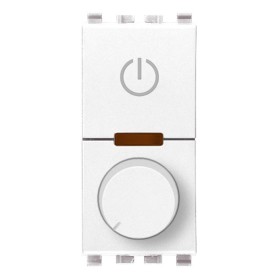 Regolatore universale 230 V VIMAR EIKON NEXT BIANCO...