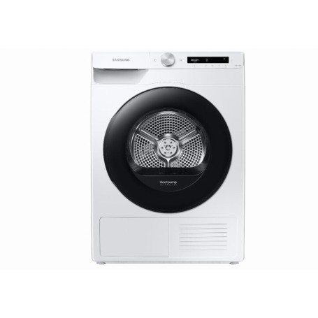 ASCIUGATRICE SAMSUNG DV80T5220AW CARICAMENTO FRONTALE A POMPA DI CALORE 8KG WI-FI CLASSE A+++ RISPARMIO ENERGETICO