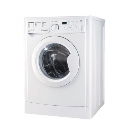 LAVATRICE INDESIT 7KG EWC71252WITN 16 PROGRAMMI 1200 GIRI CLASSE E