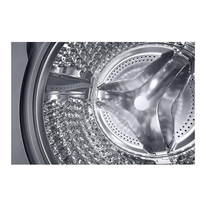 LAVATRICE SAMSUNG WW10T534DAW 10,5KG CARICA...