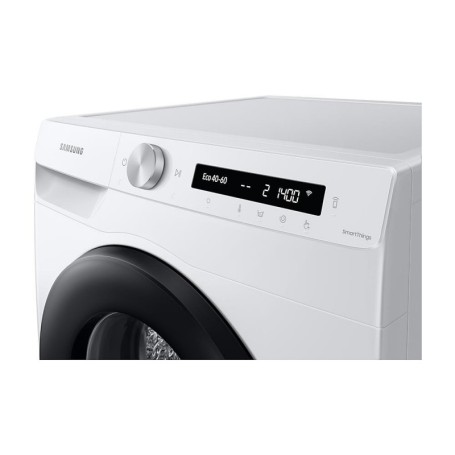 LAVATRICE SAMSUNG WW10T534DAW 10,5KG CARICA FRONTALE AI CONTROL CLASSE A 1400 GIRI WI-FI