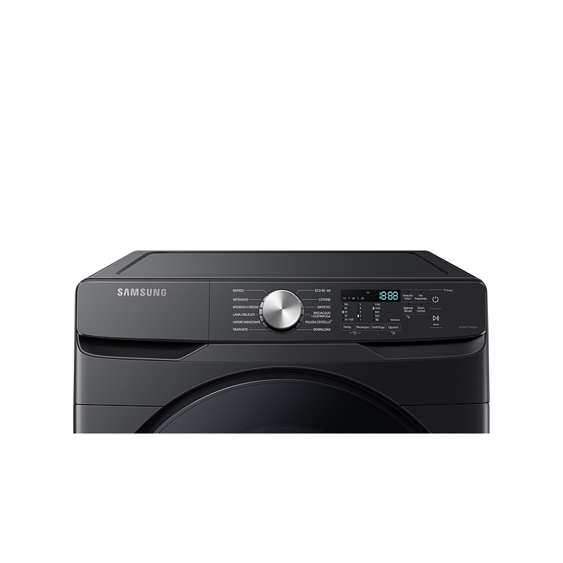 LAVATRICE SAMSUNG WF18T8000GV 18KG 1100 GIRI...