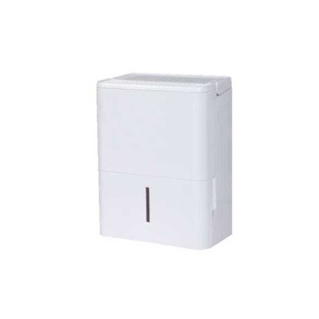 DEUMIDIFICATORE ARISTON DEOS10 COLORE BIANCO 10LT/24 ORE