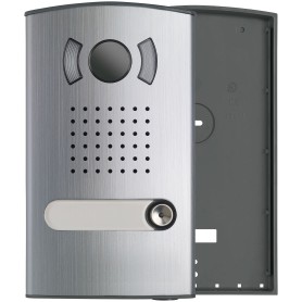 Pulsantiera elvox Targa serie 1300/E da incasso o da...