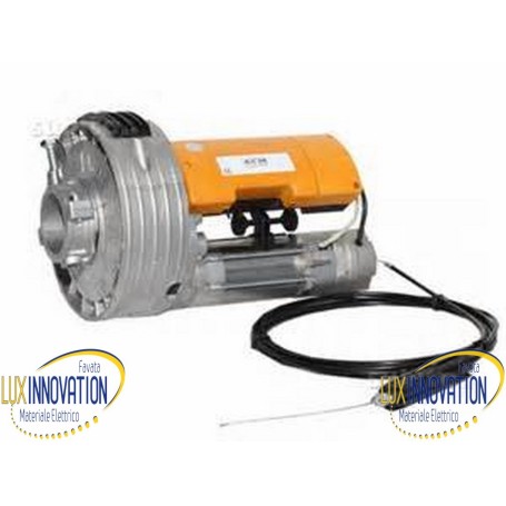 Motore per serrande ACM con elettrofreno 180 KG Motore per serrande ACM con elettrofreno 180 KG