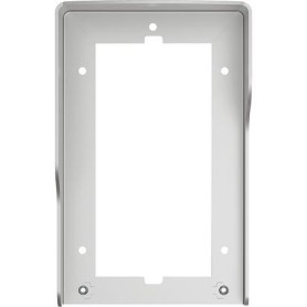 VISIERA ANTIPIOGGIA BTICINO TERRANEO 350521 ALLMETAL