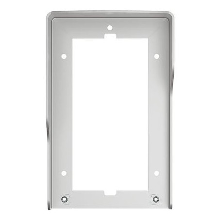 VISIERA ANTIPIOGGIA BTICINO TERRANEO 350521 ALLMETAL