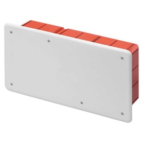 Scatola derivazione incasso 296x152x70