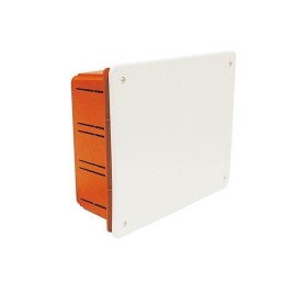 Scatola derivazione incasso 196x152x70