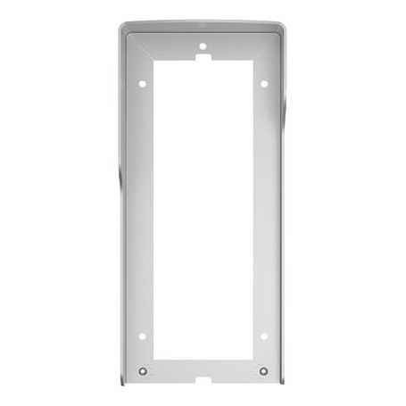 Tetto antipioggia 3 moduli SFERA BTICINO TERRANEO 350531 ALLMETAL