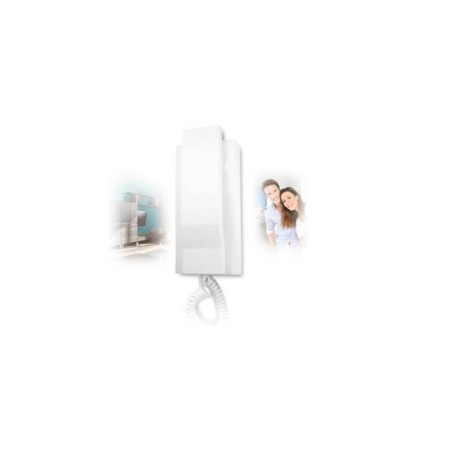 AVIDSEN cornetta audio supplementare per YLVA 2+ / 3+ 112253