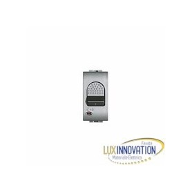 Presa TV e SAT Diretta Serie Civili Bticino LivingLight Tech