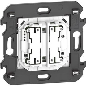 Comando luci wireless dotato di sue pulsanti bticino...