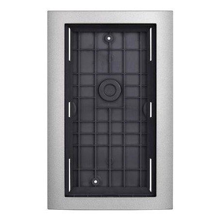 Accessorio per l'installazione da incasso delle pulsantiere Linea 3000 (343071 – 343081 – 343091) 343061  Bticino