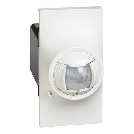 Rilevatore a doppia tecnologia bticino living now KW4275