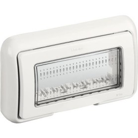 Coperchio IP55 per scatola 503 serie BTICINO MATIX 25604b...