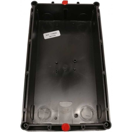 Urmet 1145/52 Scatola da incasso 2 moduli