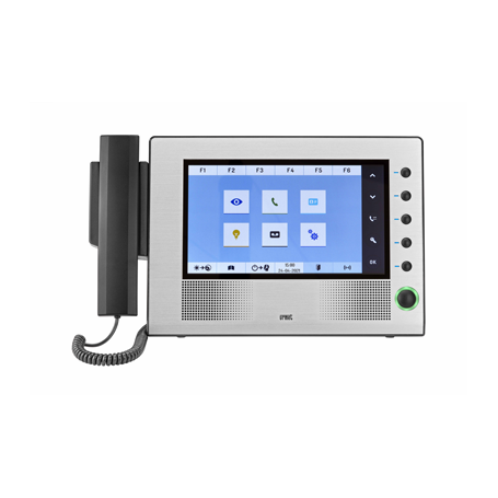 Centralino di portineria urmet 1083/41a per sistema 2 voice