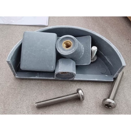 KIT VITI FISSAGGIO PER PALINA T0PO0017