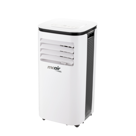 Climatizzatore portatile 12000 BTU condizionatore con telecomando