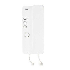 Citofono Urmet 1122/4 per kit 1722 cornetta supplementare