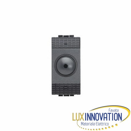 Dimmer A Manopola Per Carichi Resistivi Deviatore 500w  Dimmer A Manopola Per Carichi Resistivi Deviatore 500w