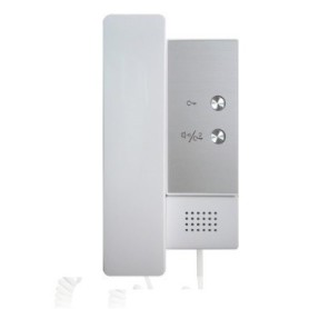 CORNETTA CITOFONICA BUS SUPPLEMENTARE PER SISTEMA TWO...