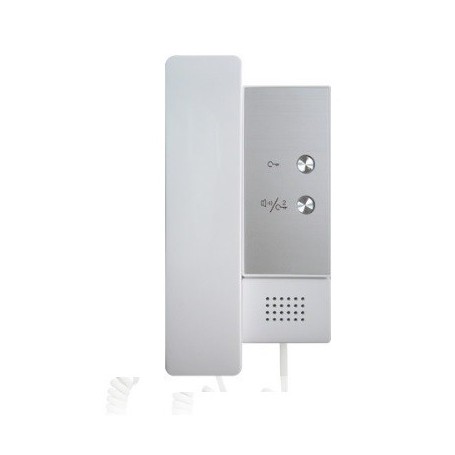 CORNETTA CITOFONICA BUS SUPPLEMENTARE PER SISTEMA TWO IPERTRONIC