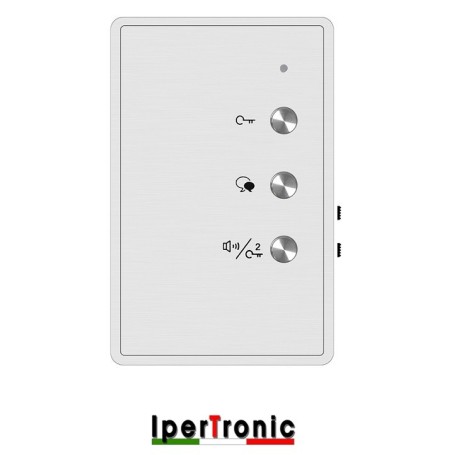 CORNETTA VIVAVOCECITOFONICA BUS SUPPLEMENTARE PER SISTEMA TWO IPERTRONIC