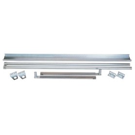 KIT MONTAGGIO STAFFE CENTRALE 150KITB1S PER 100SPINQF
