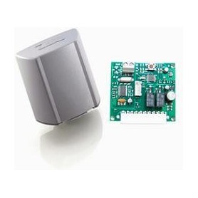 RICEVENTE MONOCANALE TAU AUTOAPPRENDIMENTO INNESTO 433.92...