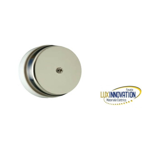 Suoneria 12 volt FEB Melody con filo suoneria campanello rotondo