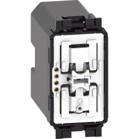 Bticino living now Comando tapparelle wireless K4027CWI
