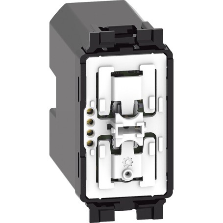 Bticino living now Comando tapparelle wireless K4027CWI