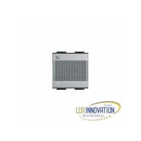 Trasformatore Di Sicurezza 220V/12V Serie Civili Bticino LivingLight Tech