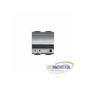 Ripetitore Di Segnale Per Rilevatori Gas Serie Civili Bticino LivingLight Tech