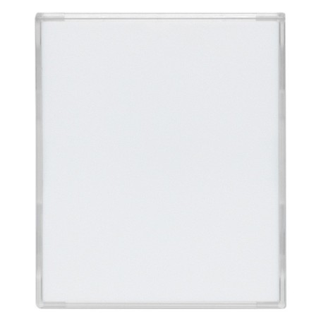 Pulsante targhetta 1P NO 10A serie Linea Vimar 30050