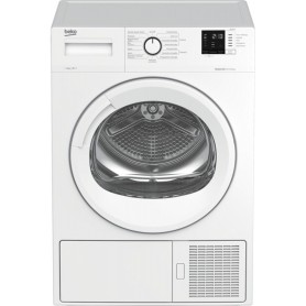 ASCIUGATRICE BEKO 8 KG DRX823N CON POMPA DI CALORE CLASSE...