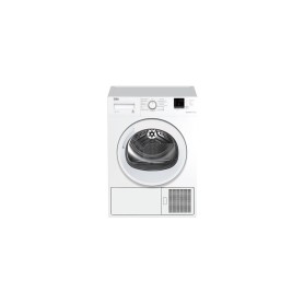 ASCIUGATRICE BEKO 8KG TDEX832WI A POMPA DI CALORE CLASSE...