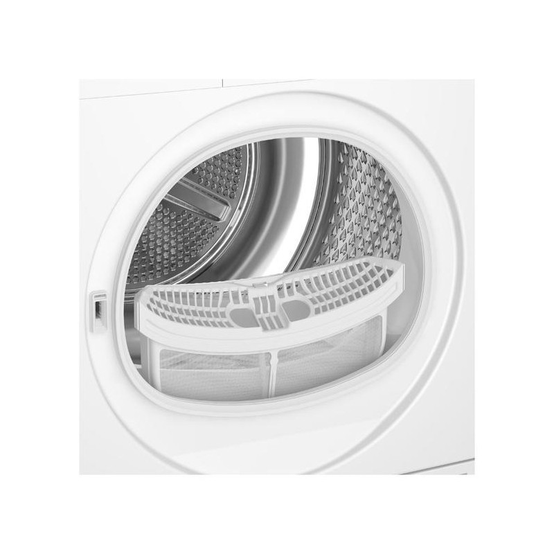 ASCIUGATRICE BEKO 8KG TDEX832WI A POMPA DI...