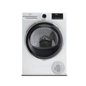 BEKO ASCIUGATRICE BT393SB 9KG SERIE BEYOND A POMPA DI...