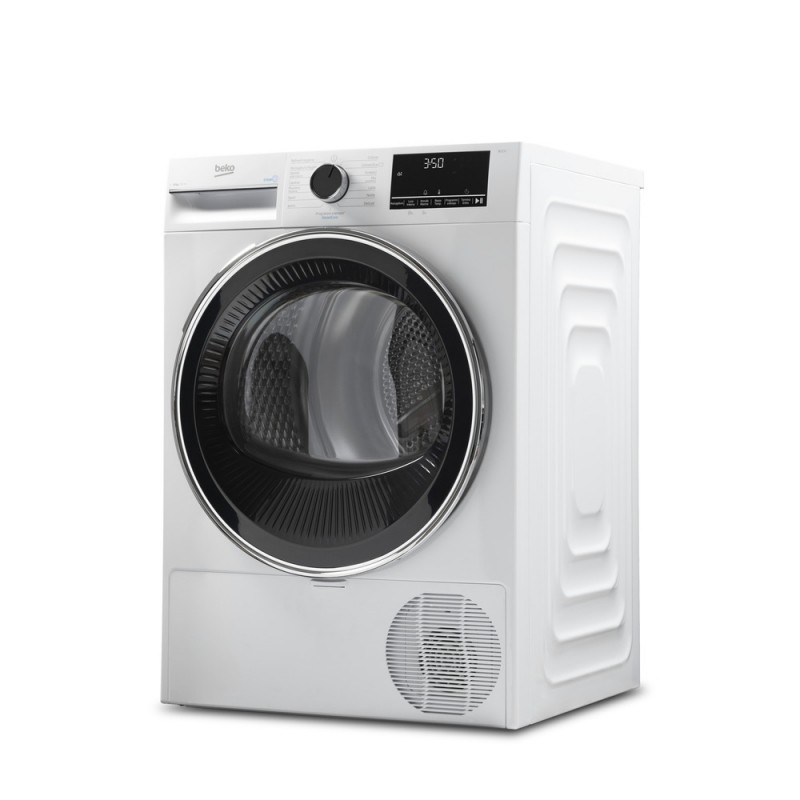 BEKO ASCIUGATRICE BT393SB 9KG SERIE BEYOND A...