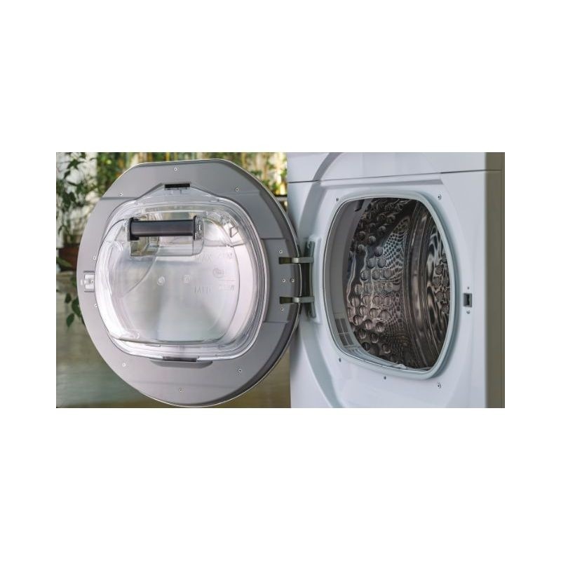 ASCIUGATRICE HOOVER NDEH9A3TCBEXS-S  9KG A...