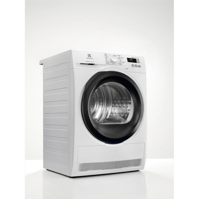 ASCIUGATRICE ELECTROLUX EW7H583B 8KG A POMPA DI...