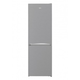 FRIGORIFERO BEKO RCNA366I40XBN 324LT COMBINATO TOTAL NO...