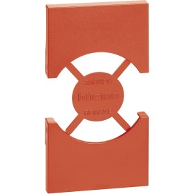 Cover per presa standard Italia/Germania P40  per serie...