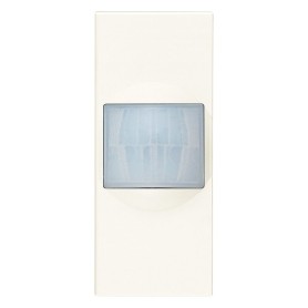 Interruttore ad infrarossi a relè  220-240V bianco serie...