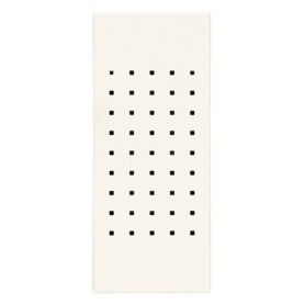 Suoneria/ronzatore 230V 50-60Hz bianco serie Linea Vimar...