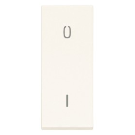 Interruttore 2P 20AX basculante  bianco serie Linea Vimar...